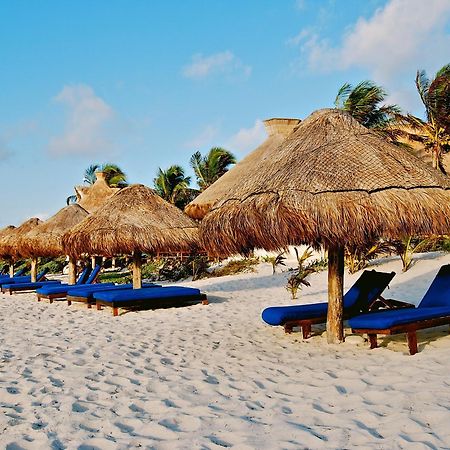 Sol Caribe Hotell Punta Allen Eksteriør bilde